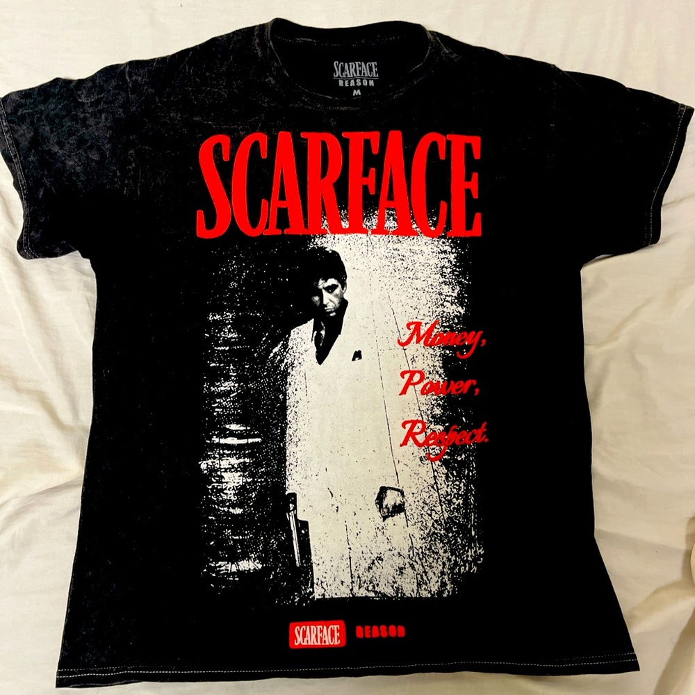 Black Scarface